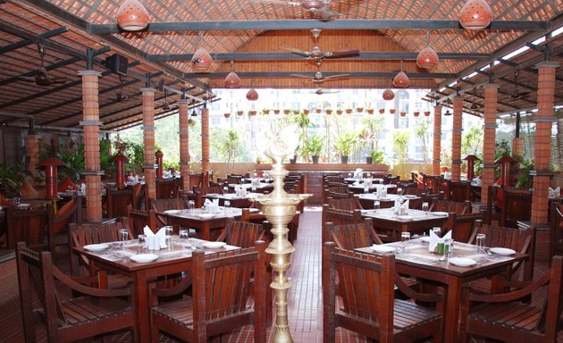 Photo of Aaranya Restaurant