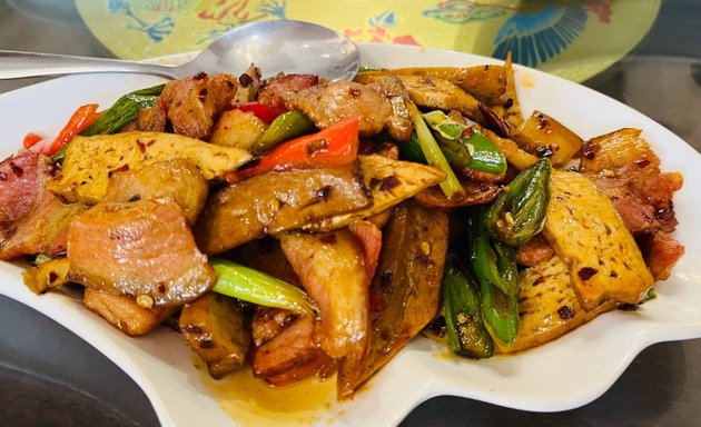 Photo of Hunan Chinese Restaurant