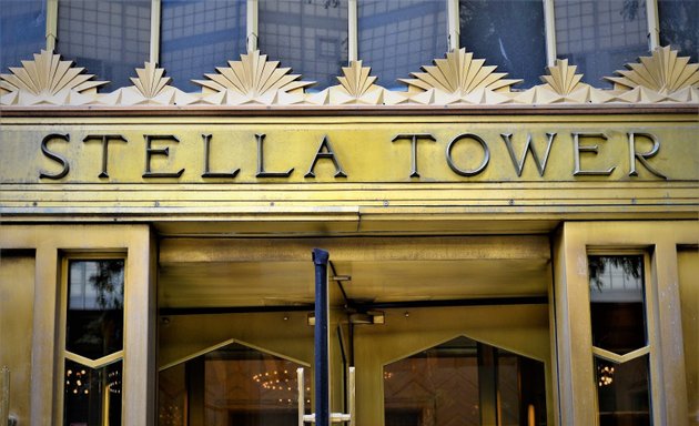 Photo of Stella Tower - Luxury Residences in Hell's Kitchen