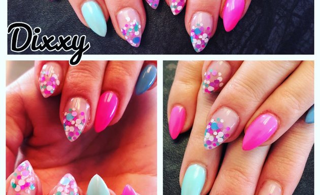 Photo of Dixxy nails and beauty