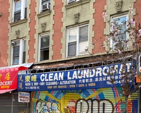 Photo of Clean Laundromat