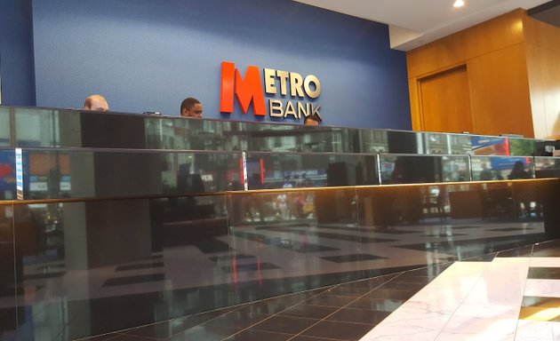 Photo of Metro Bank