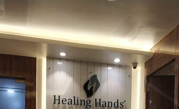 Photo of Healing Hands Clinic - Advanced Piles, Fissure, Fistula, Hernia Treatment Clinic | Doctor in Hyderabad