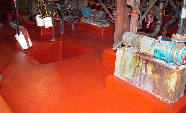 Photo of Western Concrete Coatings