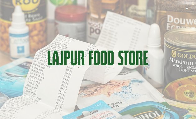 Photo of Lajpur Food Store