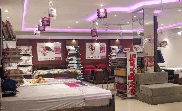 Photo of Springwel Mattress (Exclusive Showroom)