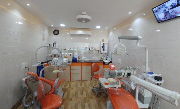 Photo of Sunny Smiles Dental Clinic