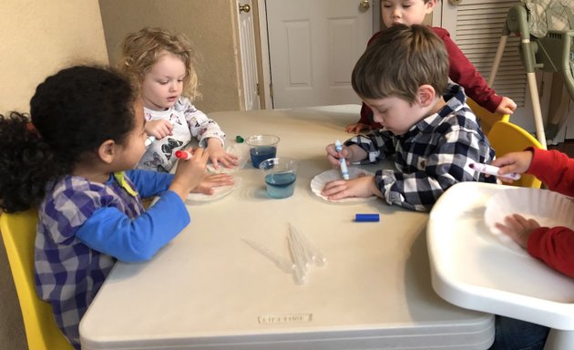 Photo of Little Sprouts Chinese Bilingual Daycare