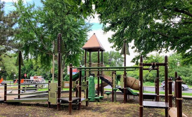 Photo of Pine Playlot Park