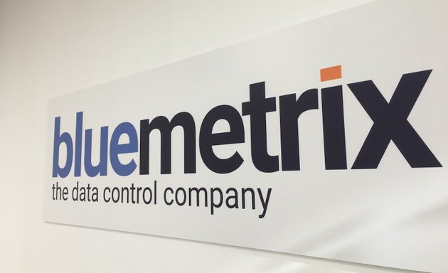 Photo of Bluemetrix Ltd.