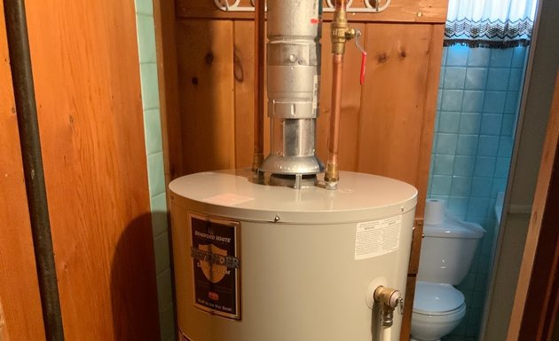 Photo of Atmosphere Plumbing and Heating