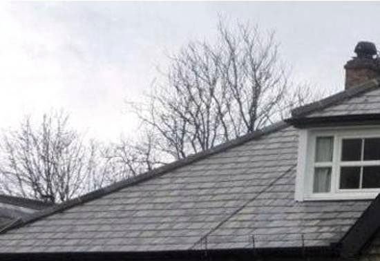 Photo of Redmond Roofing Co Ltd