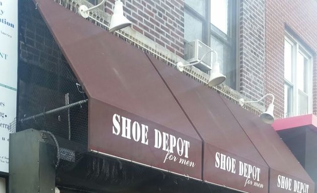Photo of Shoe Depot