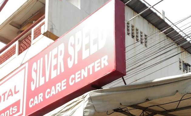 Photo of Silver Speed Car Care Center