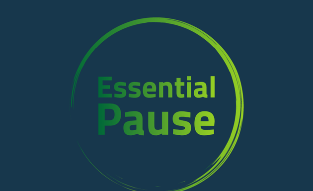 Photo of Essential Pause Massage