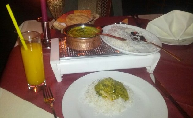 Foto von Royal India Restaurant