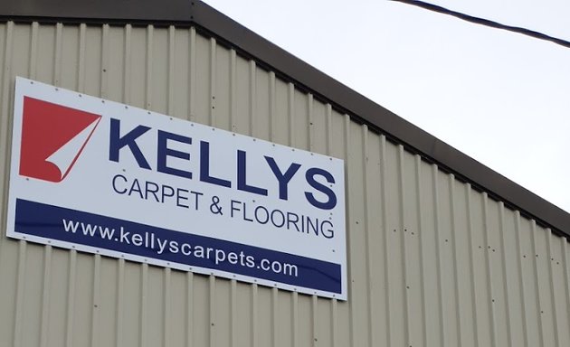 Photo of Kellys Carpets & Flooring