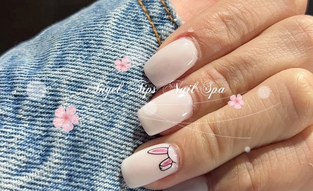 Photo of Angel Tips Nail Spa