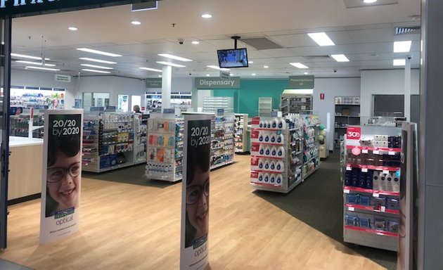 Photo of National Pharmacies Gawler