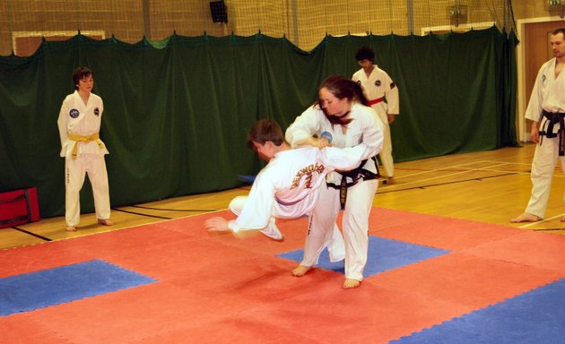 Photo of Academy Of Taekwon-Do