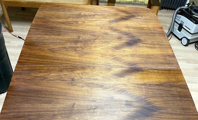 Photo of Wundwood Furniture Refinishing