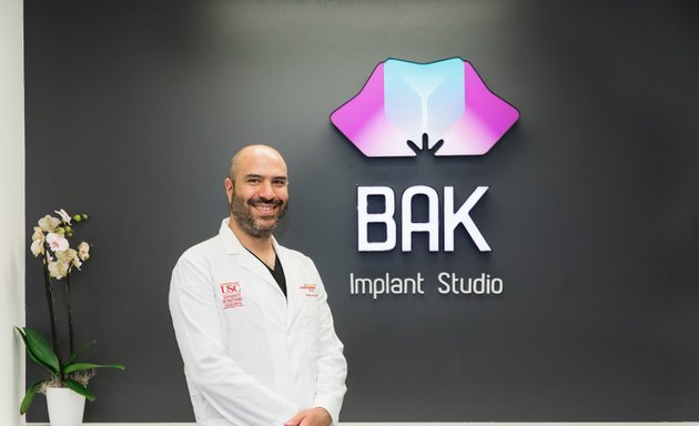 Photo of BAK Implant Studio