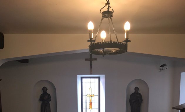 Photo of Shrine of Saint Margaret Clitherow