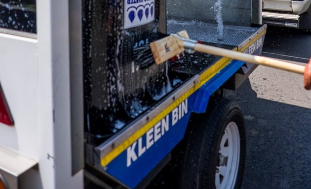 Photo of Kleen Bin Central