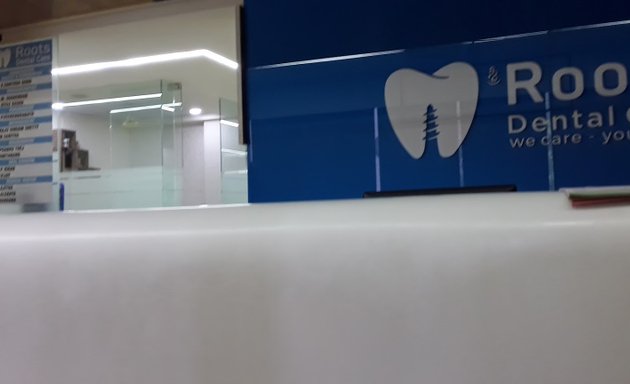 Photo of Sri Roots Dental Care