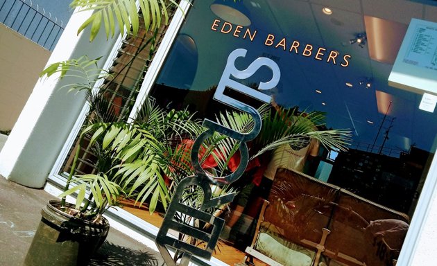 Photo of Eden Barbers