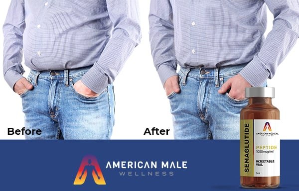 Photo of American Male Wellness