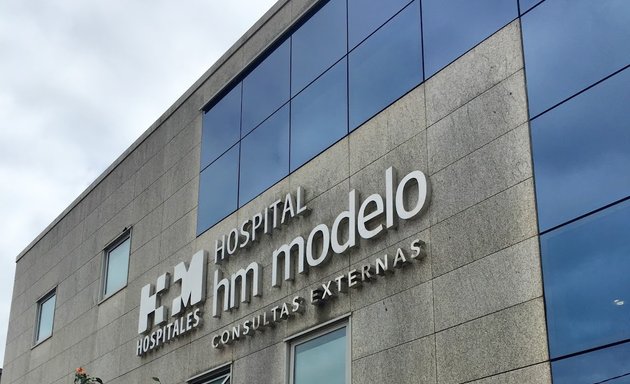 Foto de Hospital HM Modelo