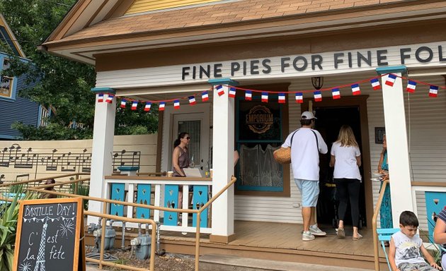 Photo of Emporium Pies