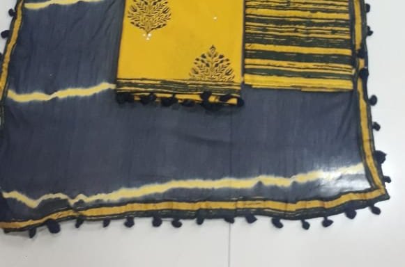 Photo of Jagruti tailor
