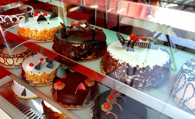 Photo of Melting Melodies Cake Shop
