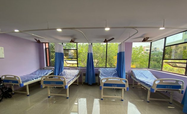 Photo of Seema Clinic [Obstetrician & Gynaecologist]