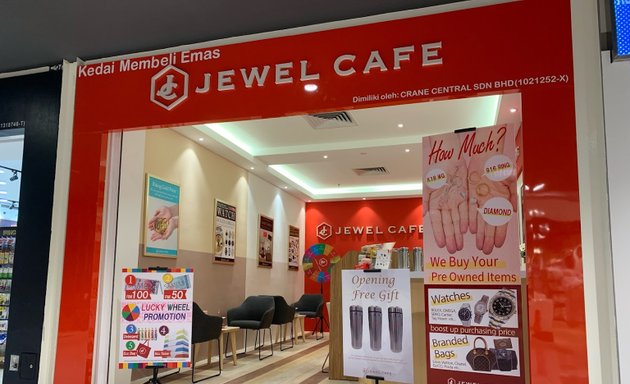 Photo of Jewel Cafe