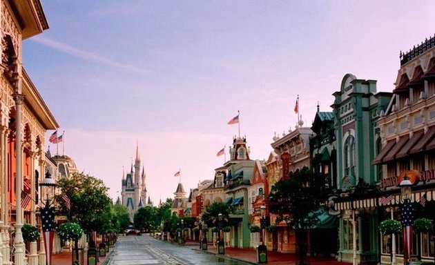 Photo of Disney DRC Tampa