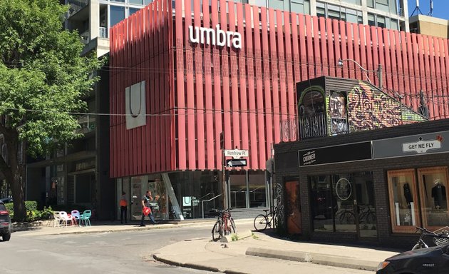 Photo of Umbra Store