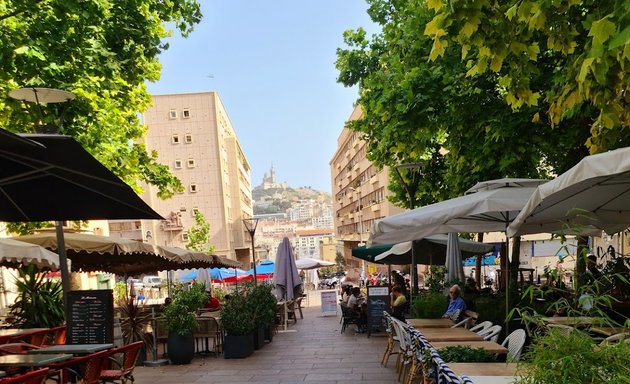 Photo de Le Vieux Panier