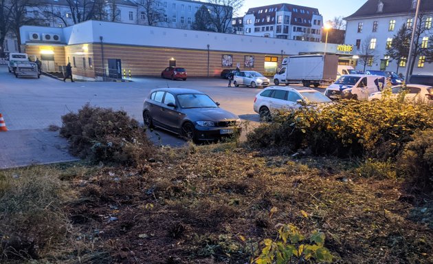 Foto von Parkstraße 98 Parking