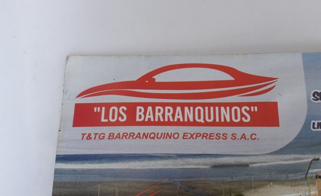 Foto de Los Barranquinos