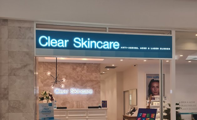 Photo of Clear Skincare Clinic Mt Ommaney