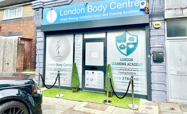 Photo of London Body Centre