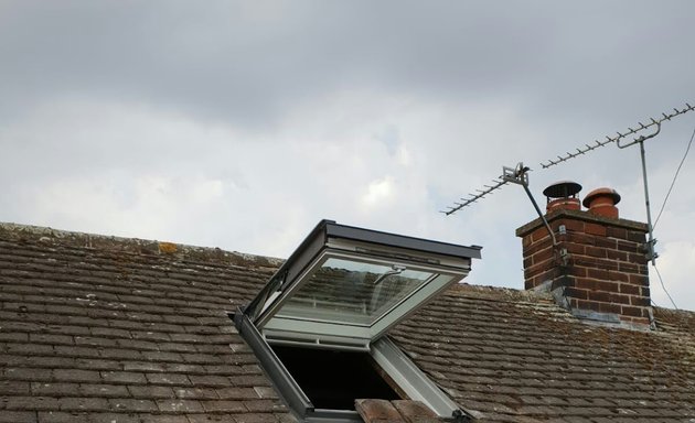 Photo of DPR Roofing Pontefract