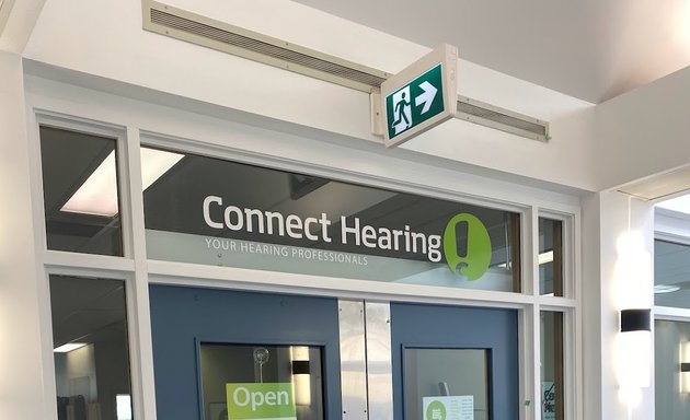 Photo of Connect Hearing