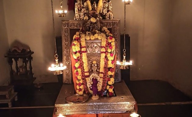 Photo of Seethapathi Agrahara Raghavendra Mutt