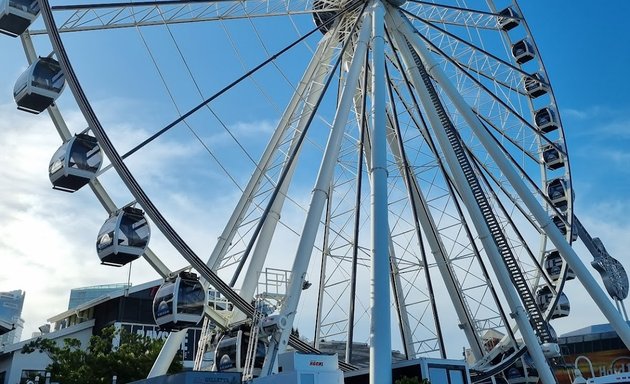 Photo of Skyviews Miami Observation Wheel