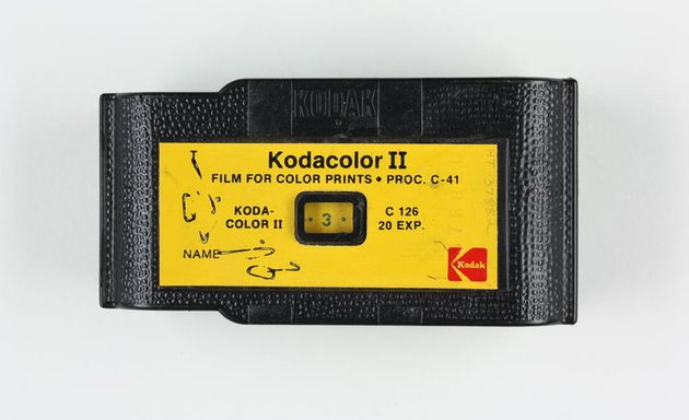 Photo of OldFilmProcessing.com