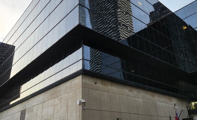 Photo of Canada Square parking
